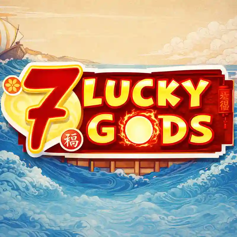 7 Lucky Gods winph777