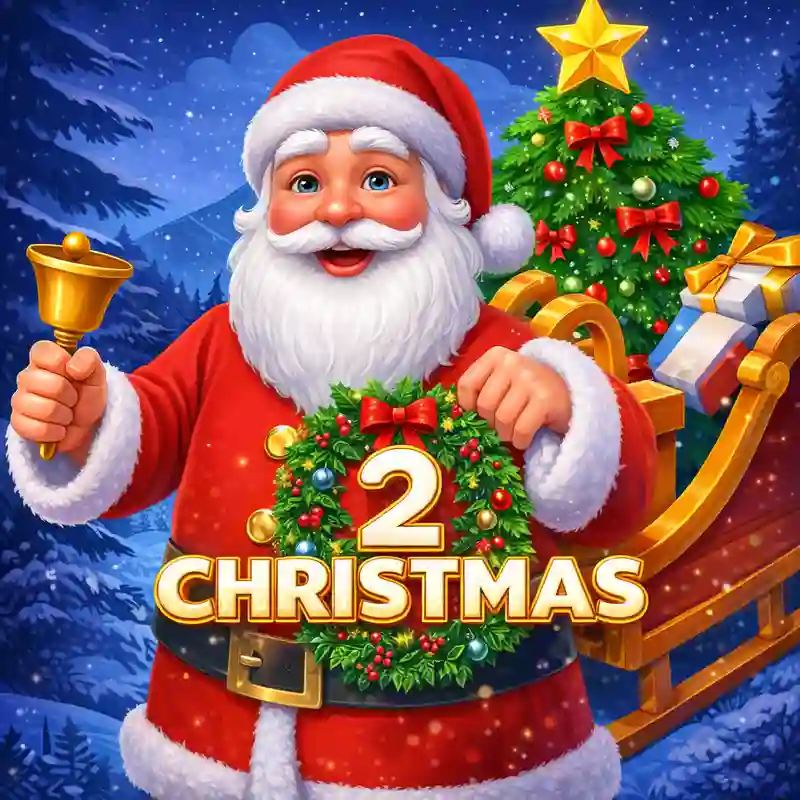 Christmas2 themed slot