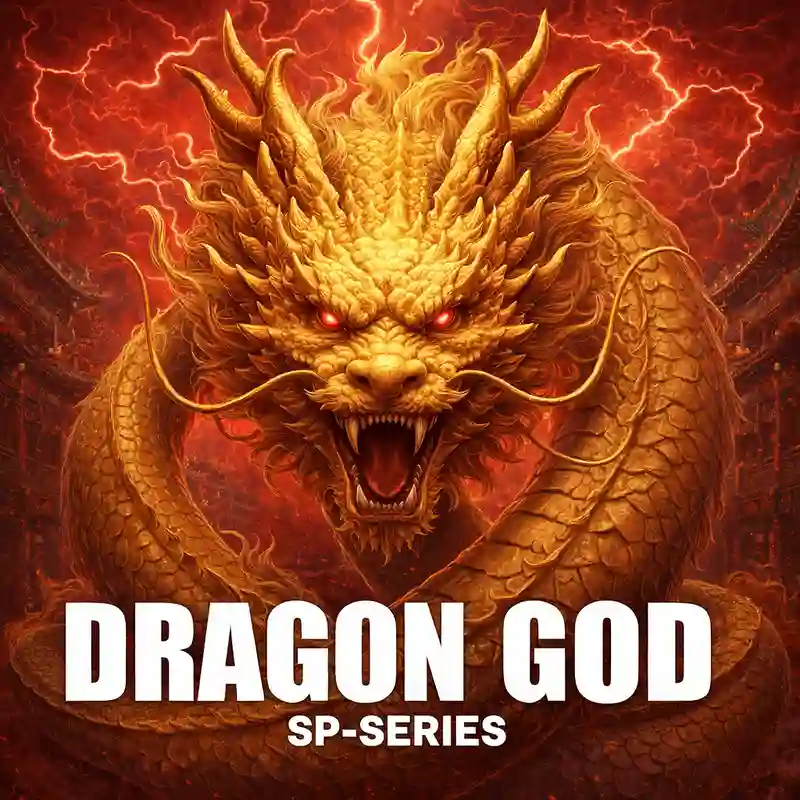 Dragon God Casino Game
