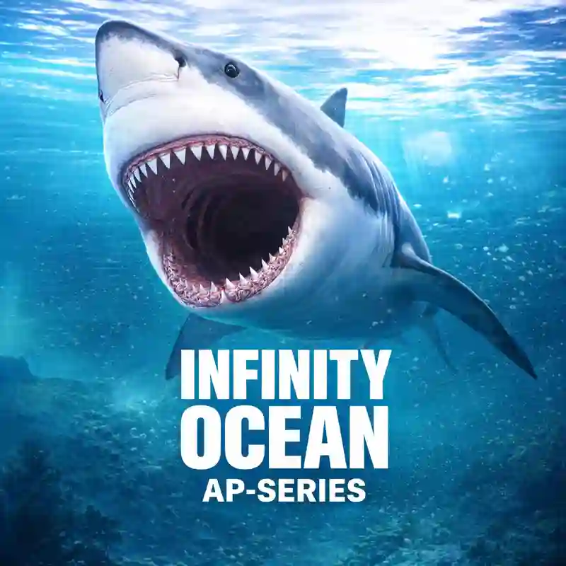 Play Infinity Ocean