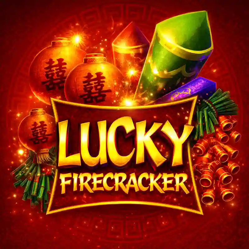Lucky Firecracker winph777
