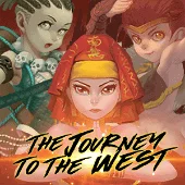 Ang Paglalakbay Patungong Kanluran